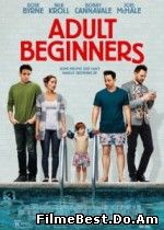 Adult Beginners (2014) Online Subtitrat (/)
