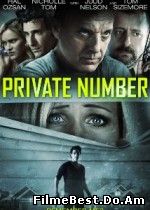 Private Number (2014) Online Subtitrat (/)
