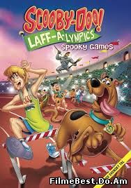 Scooby-Doo! Laff-A-Lympics: Spooky Games (2012) Online Subtitrat (/)