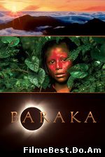 Baraka (1992) - filme online (/)