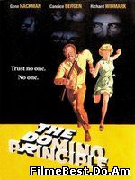 The Domino Principle (1977) Online Subtitrat (/)
