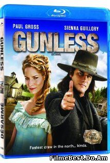 Gunless (2010) Online Subtitrat (/)