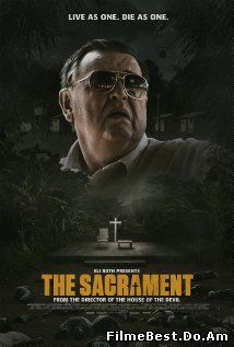 The Sacrament (2013) Online Subtitrat (/)
