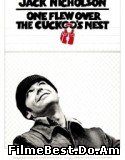 One Flew Over the Cuckoo’s Nest – Zbor deasupra unui cuib de cuci (1975) Online Subtitrat (/)