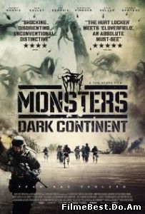 Monsters: Dark Continent (2014) Online Subtitrat (/)