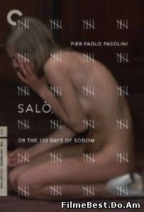 Salò, or the 120 Days of Sodom (1975) Online Subtitrat (/)