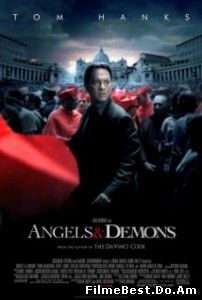 Angels & Demons (2009) Online Subtitrat (/)