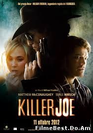 Killer Joe (2011) Online Subtitrat (/)