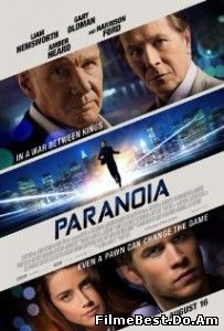Paranoia (2013) Online Subtitrat (/)