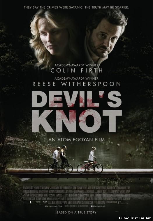 Devil’s Knot (2013) Film Online (/)