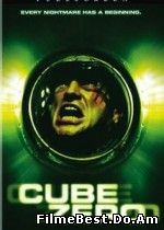 Cube Zero (2004) Online Subtitrat (/)