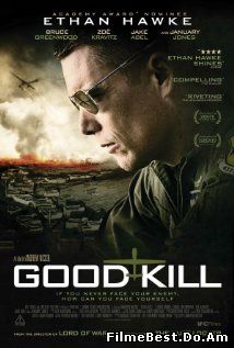 Good Kill (2014) Online Subtitrat (/)