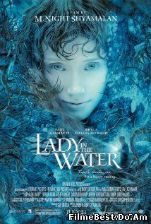 Lady in the Water (2006) Online Subtitrat (/)