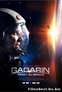 Gagarin. Pervyy v kosmose (2013) Online Subtitrat (/)