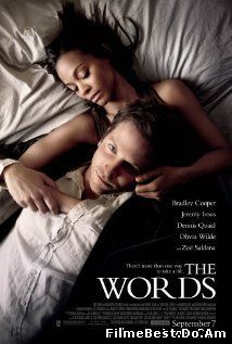 The Words (2012) Online Subtitrat (/)