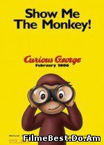 Curious George – Curiosul George (2006) Online Subtitrat (/)