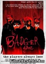 The Badger Game (2014) Online Subtitrat (/)