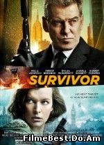 Survivor (2015) Online Subtitrat (/)