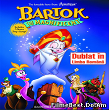 Bartok the Magnificent (1999) Online Subtitrat (/)