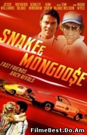 Snake and Mongoose (2013) online subtitrat (/)