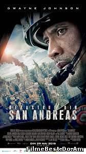 San Andreas - Dezastrul din San Andreas (2015) Online Subtitrat (/)