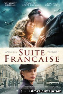 Suite française (2014) Online Subtitrat (/)