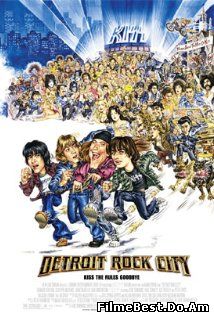 Detroit Rock City (1999) Online Subtitrat (/)