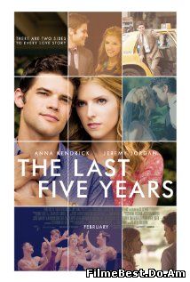 The Last Five Years (2014) Online Subtitrat (/)