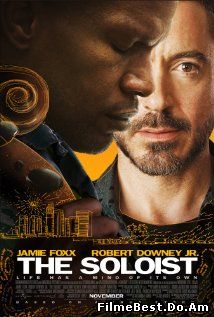 The Soloist (2009) Online Subtitrat (/)