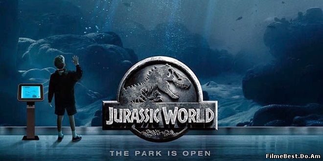 Jurassic World online subtitrat (/)