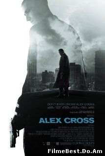 Alex Cross (2012) Online Subtitrat (/)