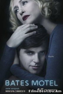 Bates Motel Sezonul 3 Episodul 10 Online Subtitrat (/)