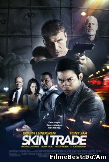 Skin Trade (2014) Online Subtitrat (/)