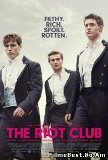 The Riot Club (2014) Online Subtitrat (/)