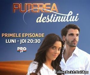 Puterea Destinului Episodul 91 Online Subtitrat (/)