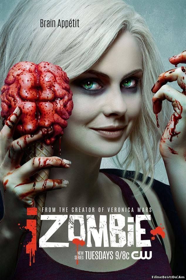 iZombie Sezonul 1 Episodul 9 Online (/)