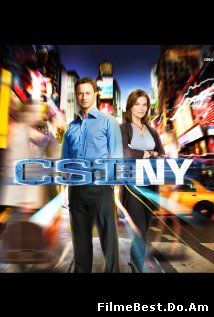 CSI: New York Sezonul 9 EPISODUL 13 Online (/)