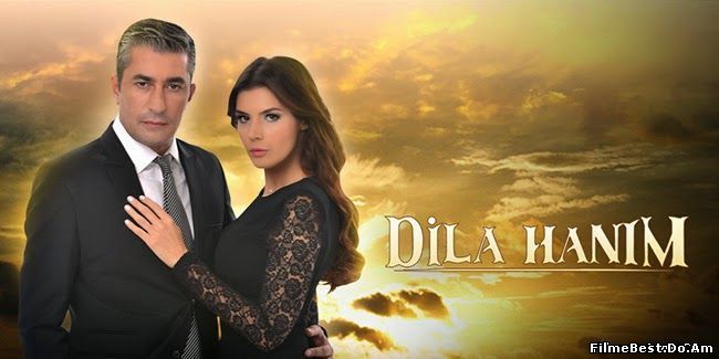 Dila Episodul 11 Online Subtitrat (/)