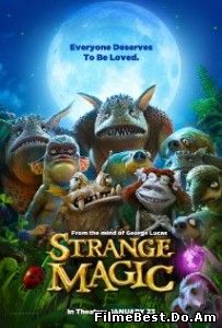 Strange Magic (2015) Online Subtitrat (/)