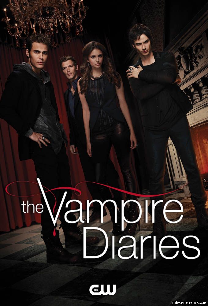 The Vampire Diaries Sezonul 6 Episodul 21 Online (/)