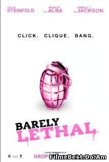 Barely Lethal (2015) Online Subtitrat (/)