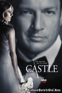 Castle Sezonul 7 Episodul 32 Online (/)