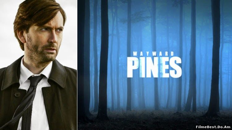 Wayward Pines Sezonul 1 Episodul 1 Online Subtitrat (/)