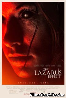 The Lazarus Effect (2015) Online Subtitrat (/)