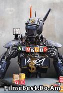 Chappie (2015) Online Subtitrat (/)