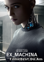 Ex Machina (2015) Online Subtitrat (/)