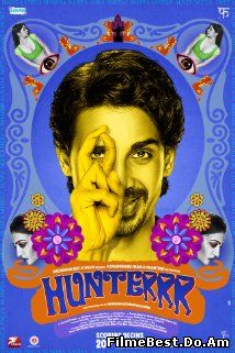 Hunterrr (2015) Online Subtitrat (/)