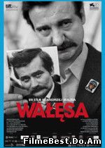 Walesa. Czlowiek z nadziei 2013 Film Online (/)