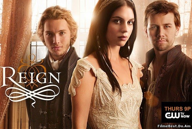 Reign Sezonul 2 Episodul 22 Online Subtitrat (/)