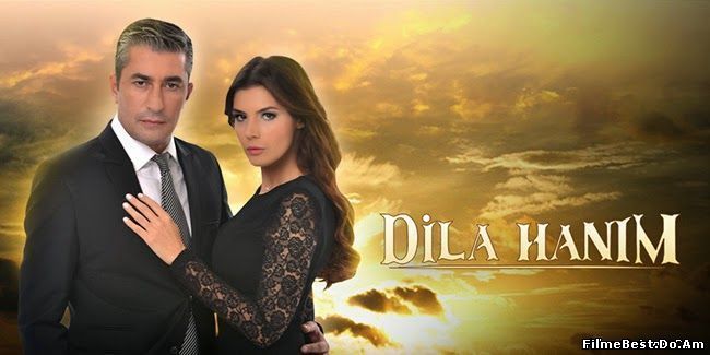 Dila Episodul 41 Online Subtitrat (/)